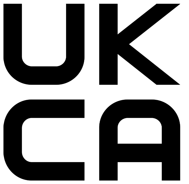 C E logo
