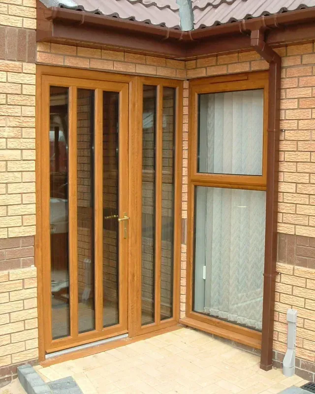 UPVC SIDE OPENING WINDOWS | NEEDHAMS