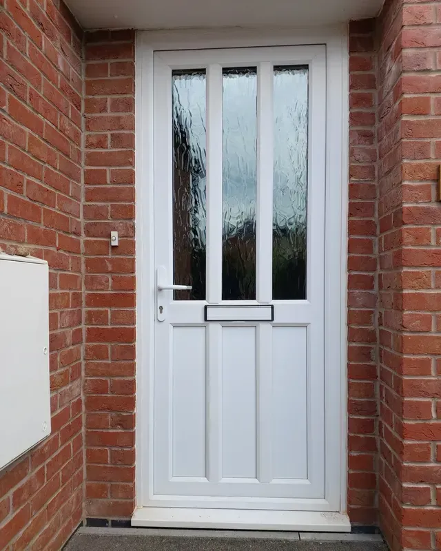 UPVC SLIDING SASH WINDOWS | NEEDHAMS