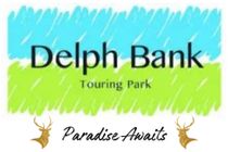 Delph Bank Touring Parl - Paradise awaits. Award winning adult only caravan site.