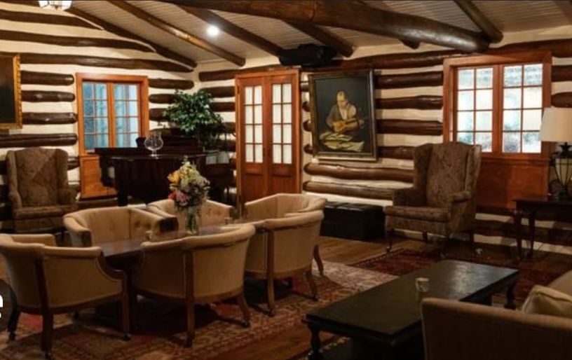 Clubhouse coming soon to Delph Bank Touring Park