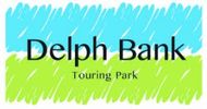 delph bank touring park logo