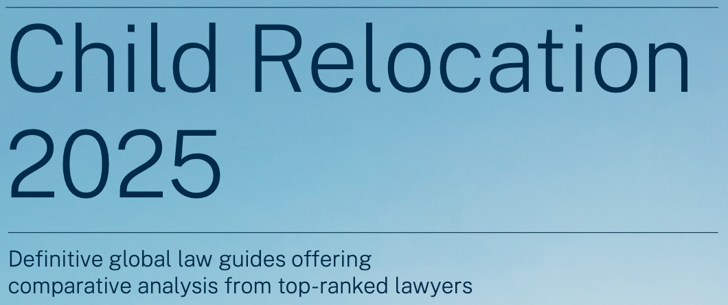 Child Relocation 2025