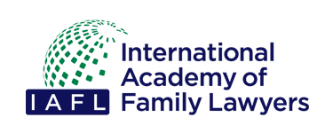 IAFL - International Academy of Family Lawyers logo