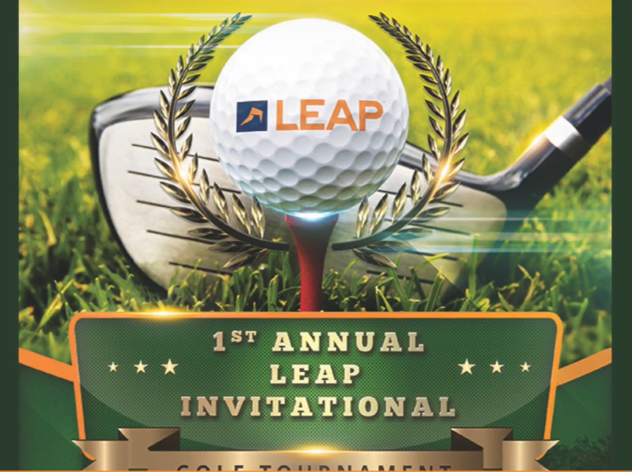 1st Annual LEAP Invitational