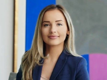 Meghan de Snoo photo