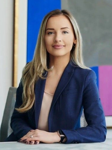 Meghan de Snoo image