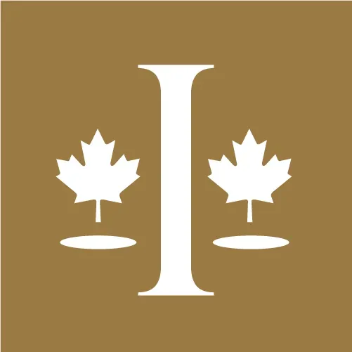 National Judicial Institute logo National Judicial Institute logo