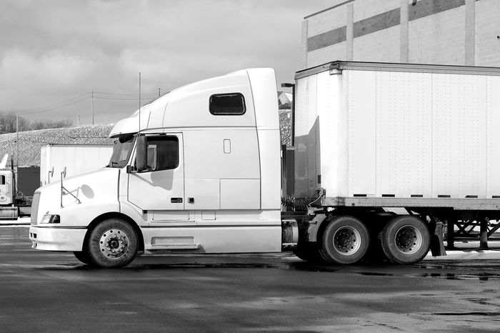 Commercial Trucks at Blackcreek Diesel & Automotive in Emporia, KS