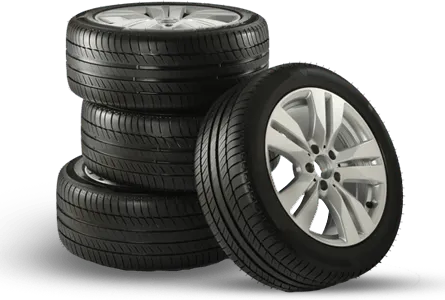 Find Tires at Blackcreek Diesel & Automotive in Emporia, KS