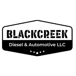 Blackcreek Diesel & Automotive logo