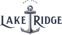 Lake Ridge logo