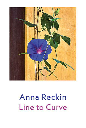 Anna Reckin Three Reds