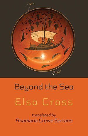 Elsa Cross  Beyond the Sea