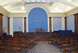 Shearsman Books Reading and Events