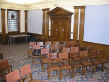 Shearsman Books Reading and Events