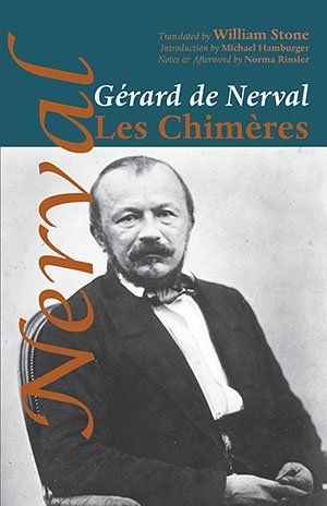 Gérard de Nerval  Les Chimères