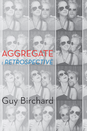 Guy Birchard  Aggregate : retrospective