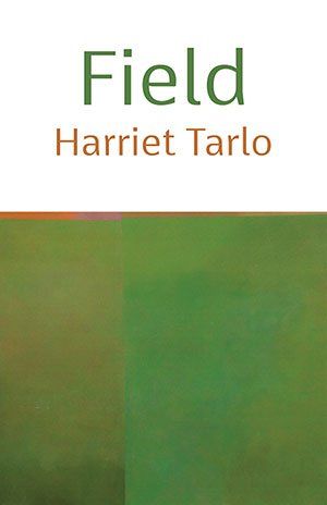 Harriet Tarlo  Field