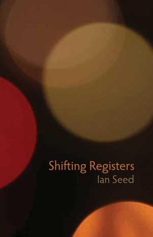 Ian Seed Shifting Registers
