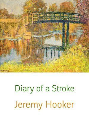 Jeremy Hooker  Diary of a Stroke