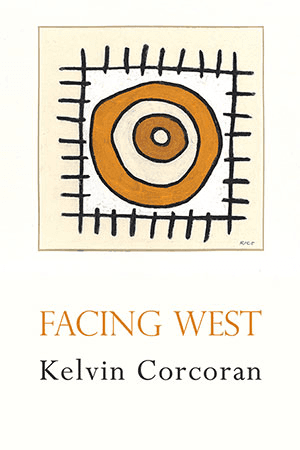 Kelvin Corcoran   Facing West