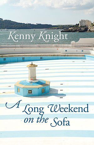 Kenny Knight  A Long Weekend on the Sofa