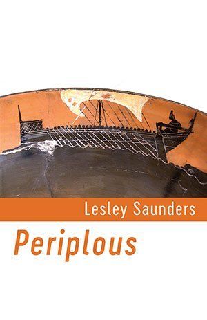 Lesley Saunders  Periplous — The Twelve Voyages of Pytheas