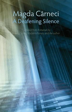 Magda Cârneci  A Deafening Silence