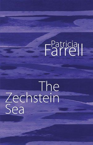 Patricia Farrell  The Zechstein Sea