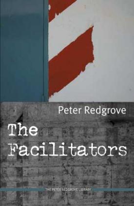 Peter Redgrove: The Facilitators