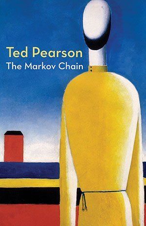 Ted Pearson   The Markov Chain