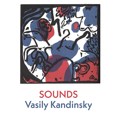 Vasily Kandinsky  Sounds