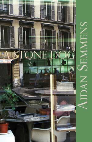 Aidan Semmens A Stone Dog