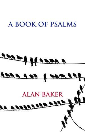 Alan Baker - A Book of Psalms