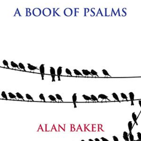 Alan Bakr - A Book of Psalms