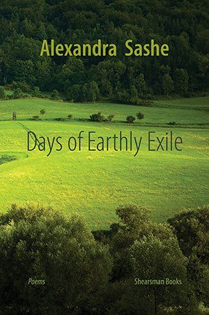 Alexandra Sashe - Days of Earthly Exile
