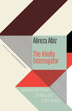 Alireza Abiz - The Kindly Interrogator