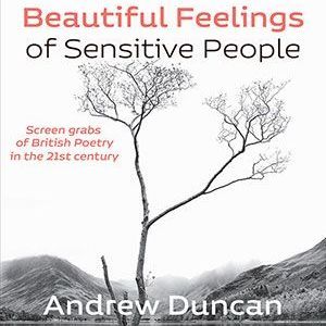 Andrew Duncan - Beautiful Feelings of Sensitive People