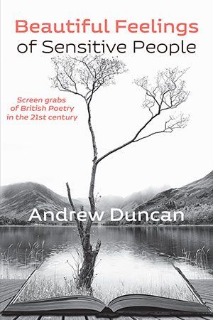 Andrew Duncan - Beautiful Feelings of Sensitive People