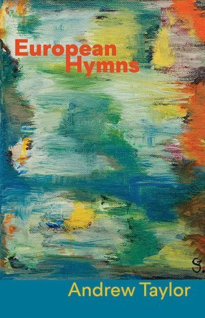 Andrew Taylor - European Hymns