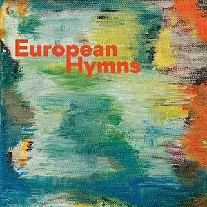 Andrew Taylor - European Hymns