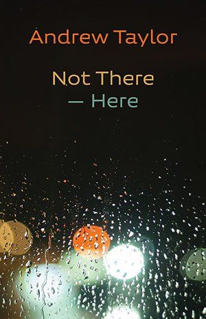Andrew Taylor - Not There - Here