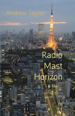 Andrew Taylor  Radio Mast Horizon