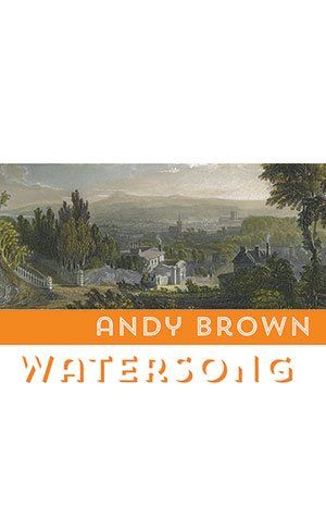 Andy Brown  Watersong