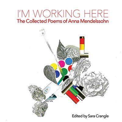 Anna Mendelssohn - Collected Poems