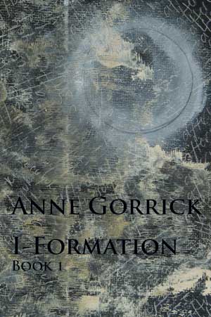 Anne Gorrick I-Formation I