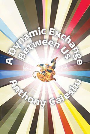 Anthony Caleshu   A Dynamic Exchange Between Us