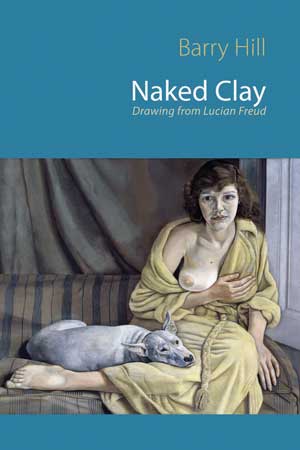 Barry Hill Naked Clay