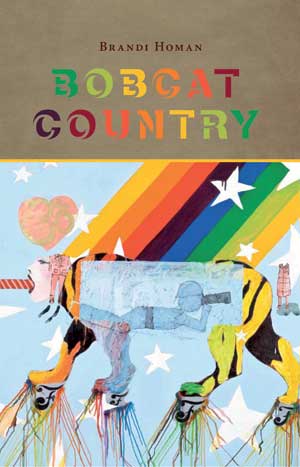 Brandi Homan Bobcat Country